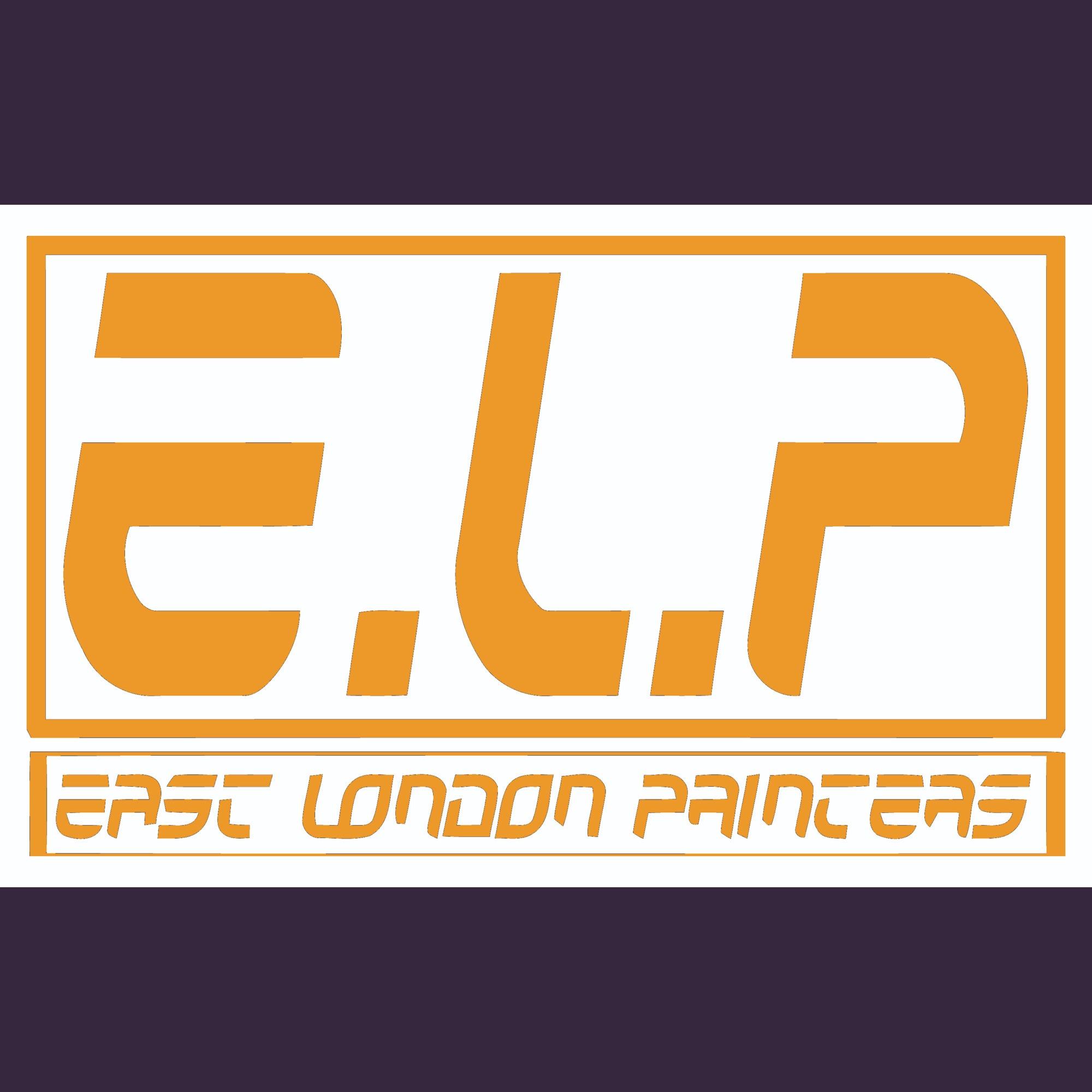 ELP LOGO East London Printers London 020 8925 2537