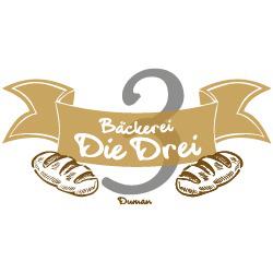 Logo Bäckerei Die Drei Duman GmbH