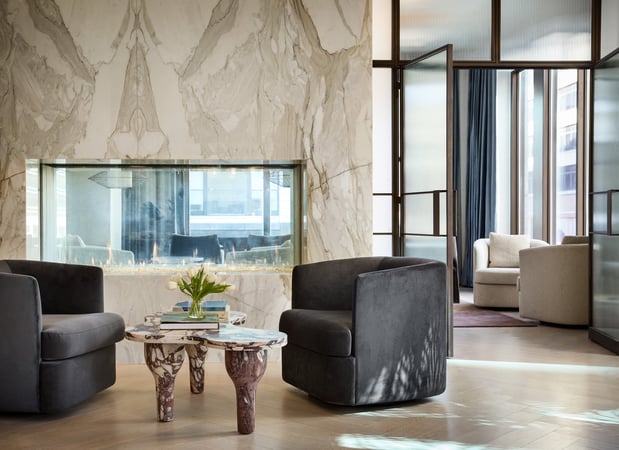 Images InterContinental Indianapolis by IHG