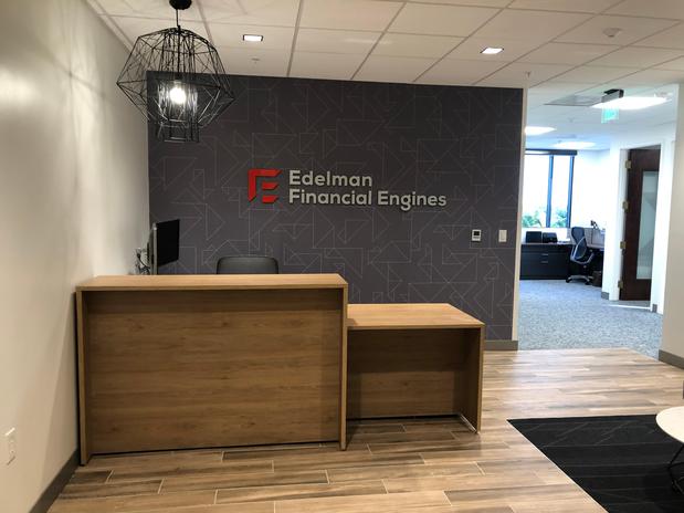 Images Edelman Financial Engines