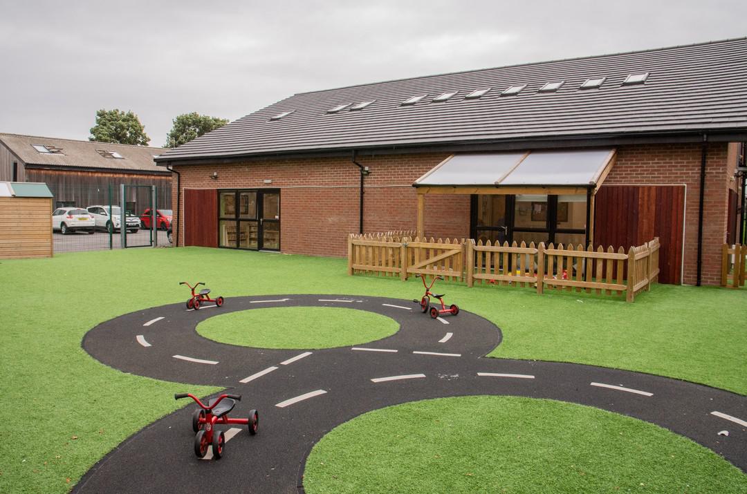 Images Bright Horizons Astley Day Nursery and Preschool