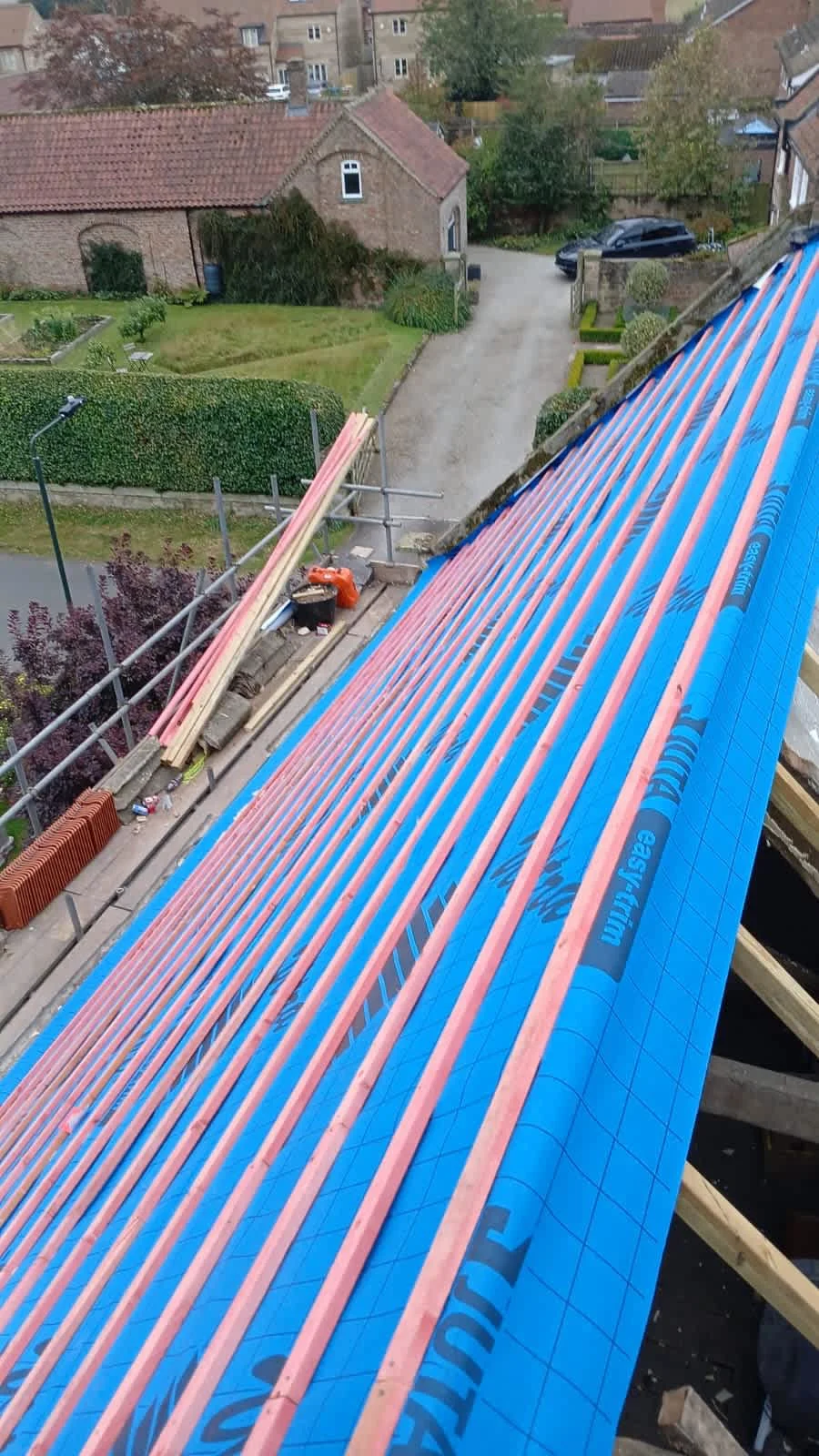 Images Stockton Road Roofing