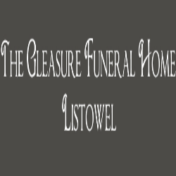 The Gleasure Funeral Home 1