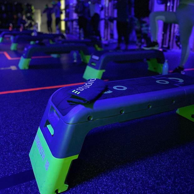 Images E3 Training