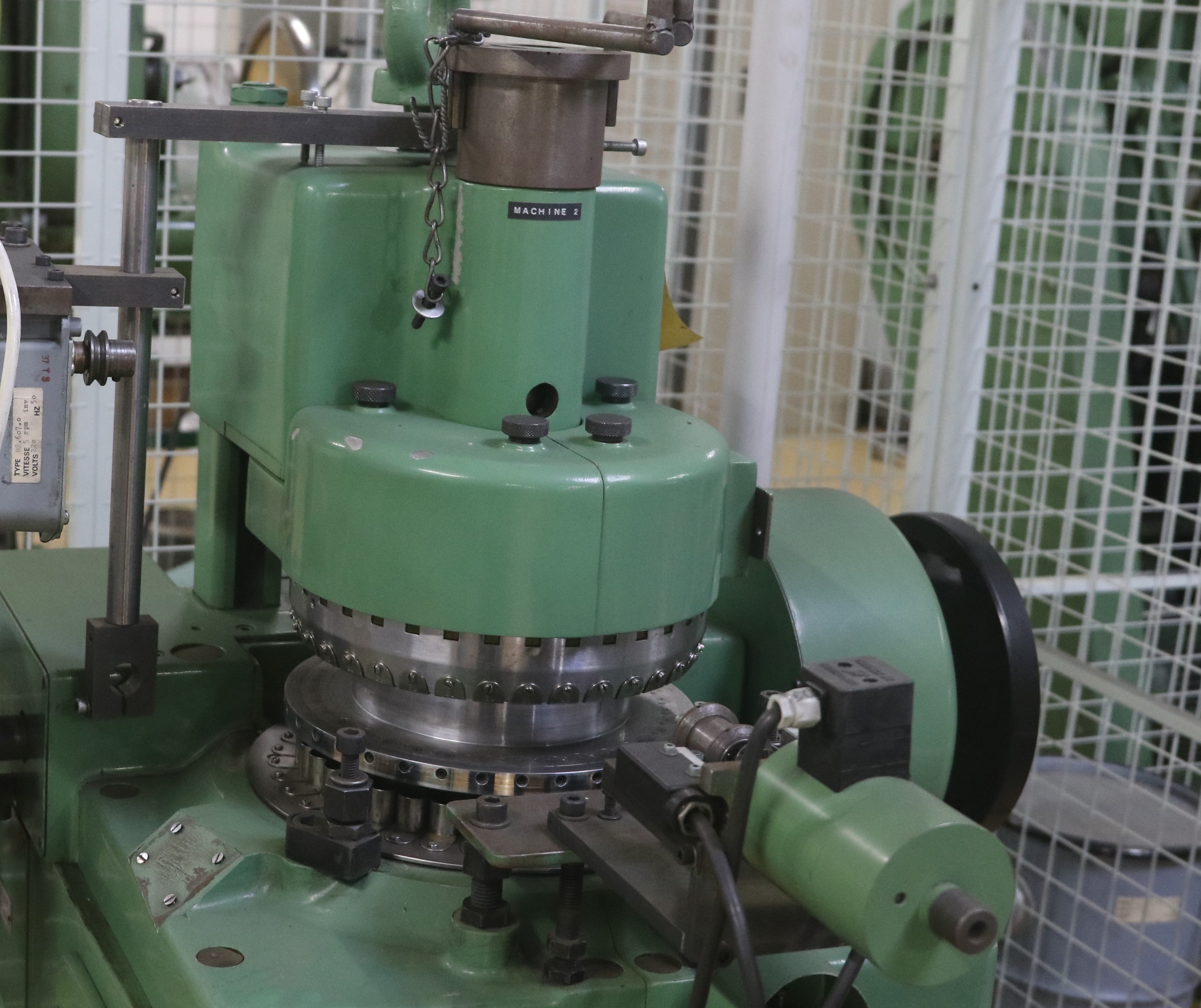 MINIABILLES France Sarl Verbindungsbüro Deutschland, Lebacher Straße 4 in Saarbrücken