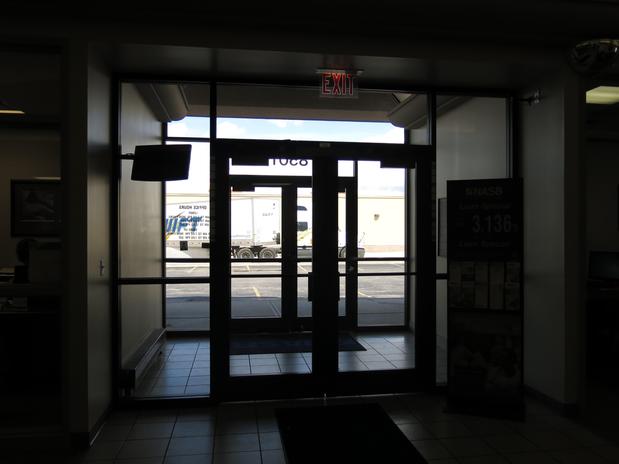 Images NASB - North American Savings Bank - North Oak Trafficway