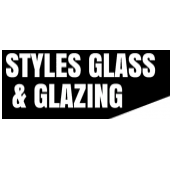 Styles Glass & Glazing Logo
