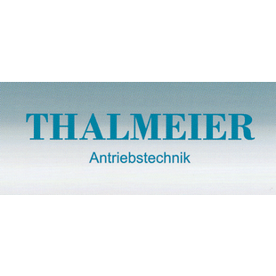 Logo Thalmeier Antriebstechnik