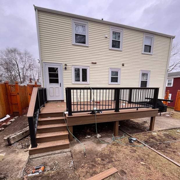 Images Monroy's Carpenters, Inc