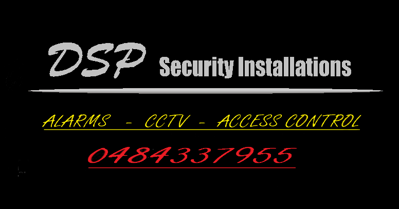 Images Dsp Security Installations