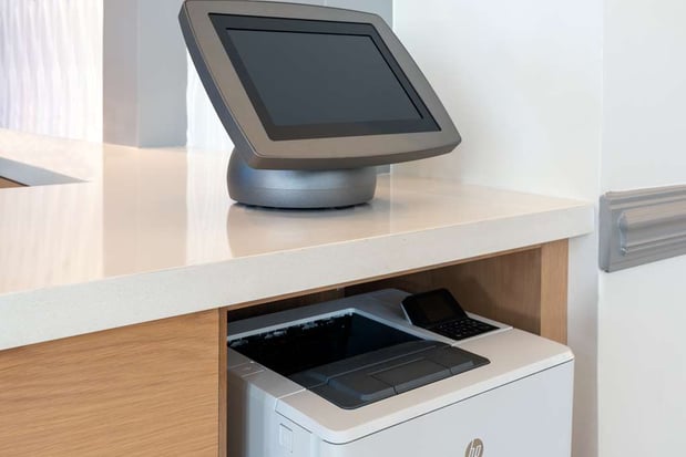 Images Hilton Garden Inn Charlotte Uptown