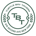 Turtle Bay Tavern Logo