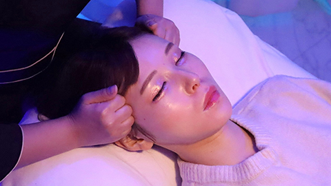 Images 横浜ドライヘッドスパ専門店 アリエス