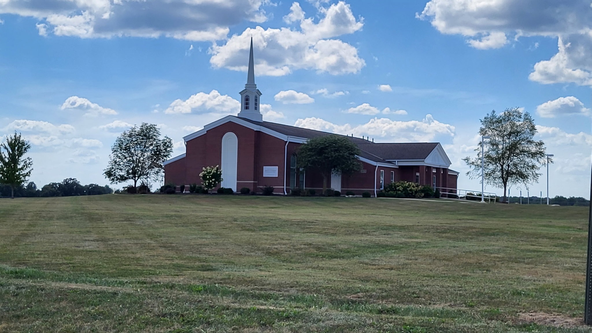 The Church of Jesus Christ of Latter-day Saints Image