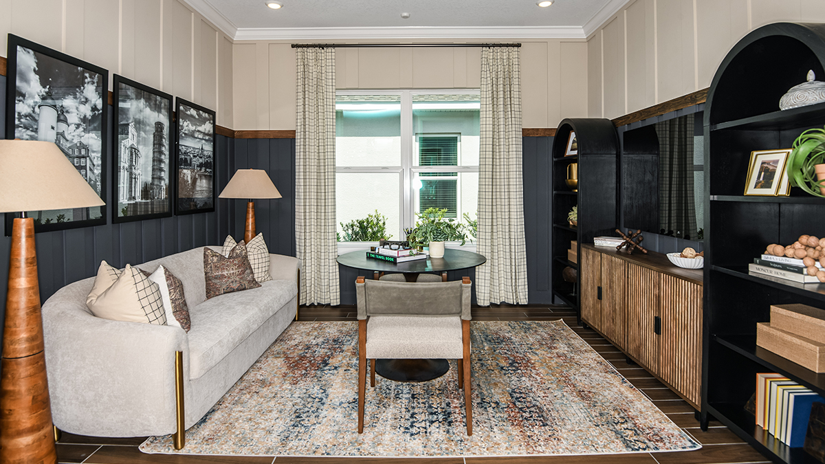 Esplanade at Westview - Taylor Morrison Image