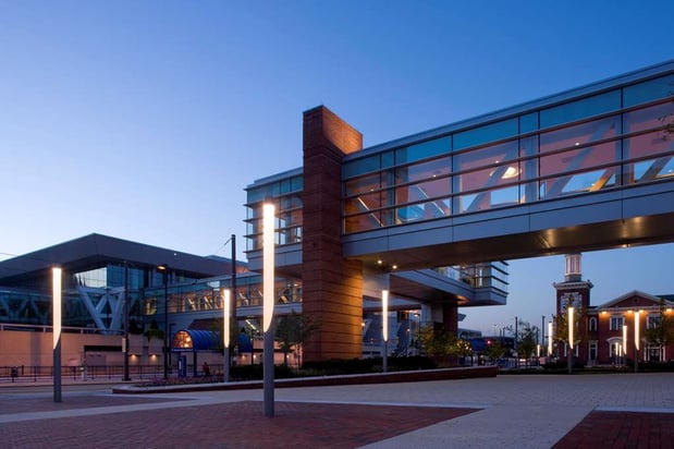 Images Hilton Baltimore Inner Harbor