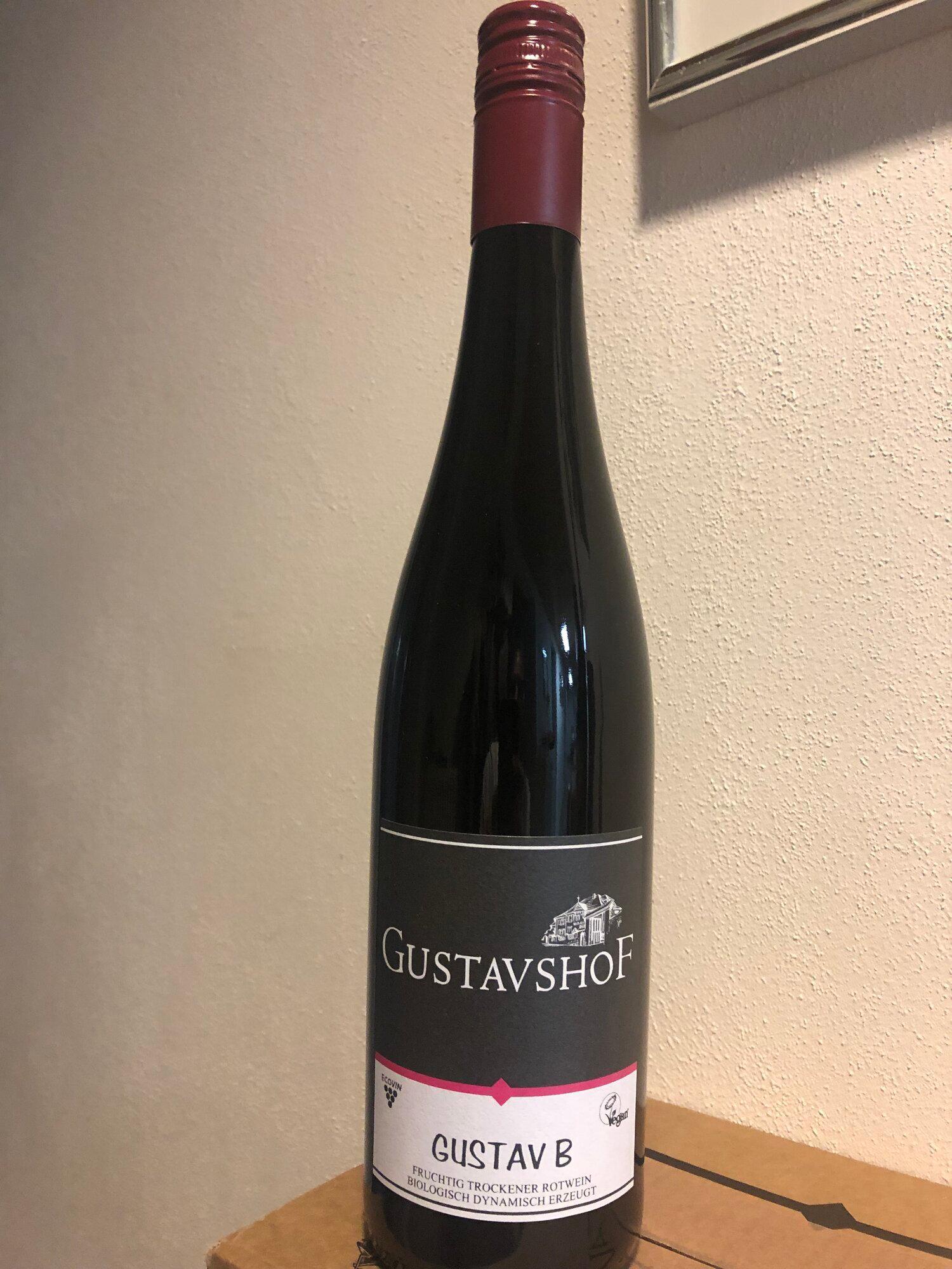 my-Biowine - Günter M. Rindt, Feilitzschstraße 3 in Memmingen