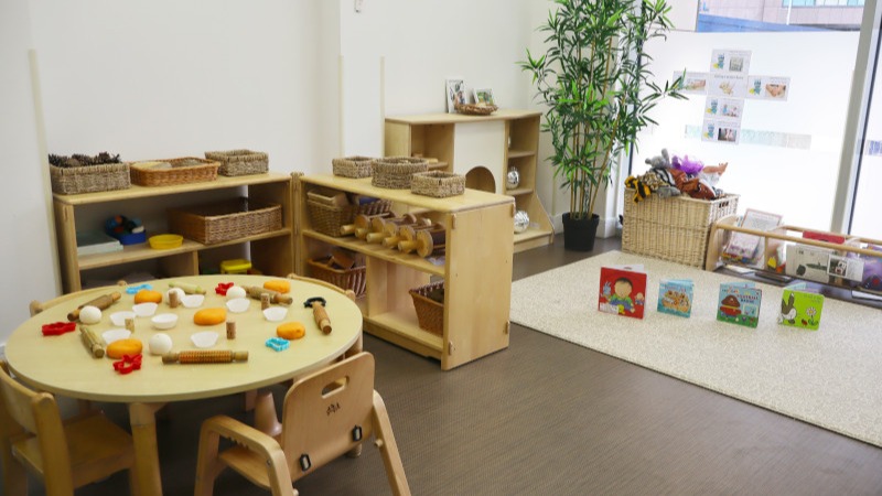 Images Bright Horizons Heron Quays Day Nursery & Preschool