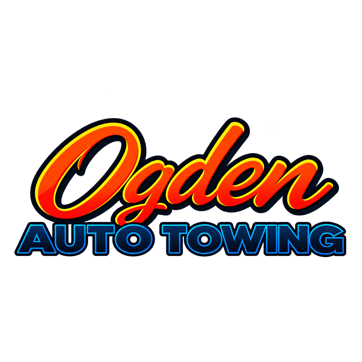 Ogden Auto Towing