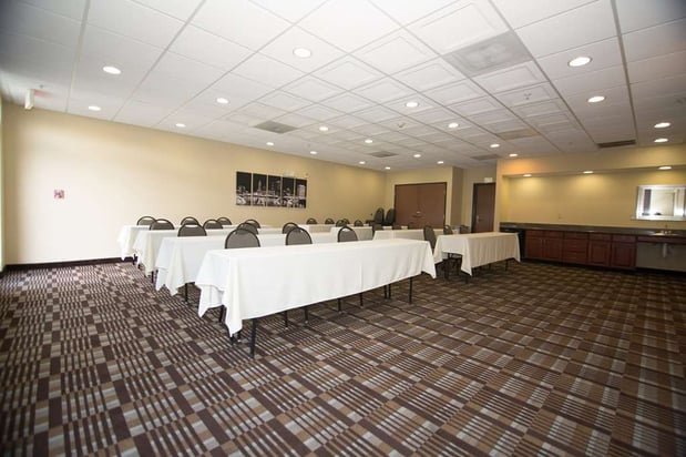 Images Best Western Port Columbus