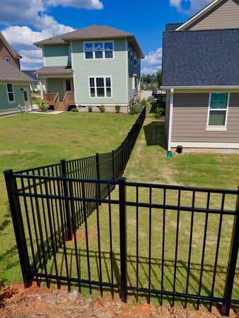 Images B Line Fencing & Services