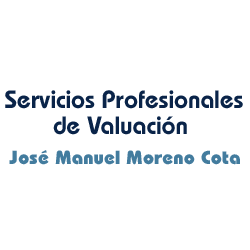 Servicios Profesionales De Valuación Logo