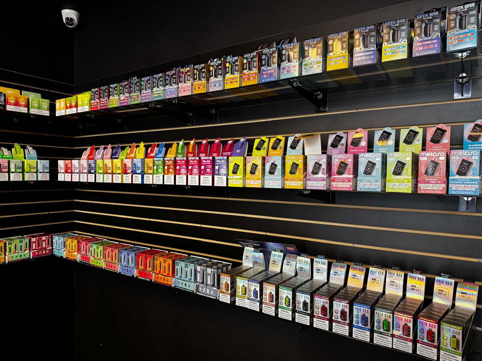 Modern Vaping Solutions: Enjoy seamless vaping with cutting-edge devices built for flavor.