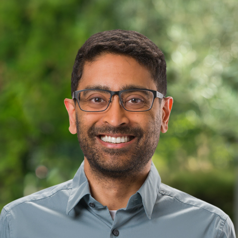Dr Jinesh R. Patel - Burlingame, CA - Internal Medicine