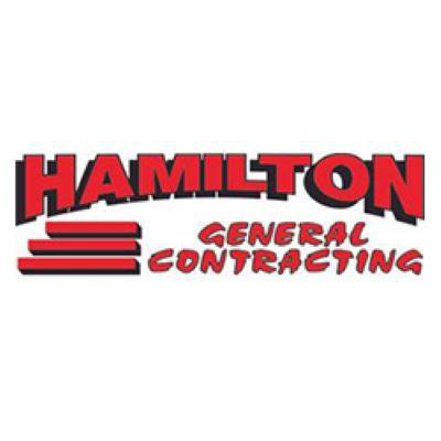 Hamilton General Contracting Logo