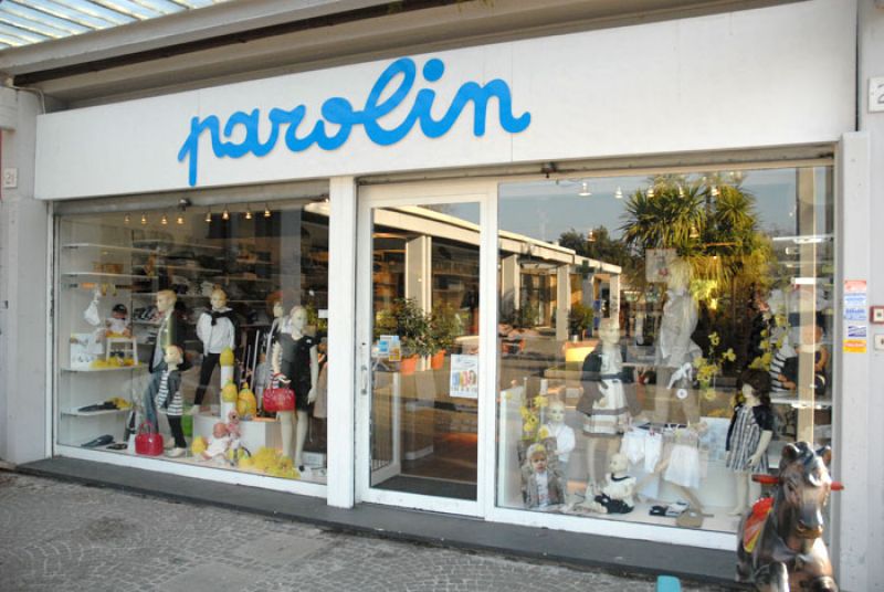 Images Parolin Abbigliamento 0 16 Anni