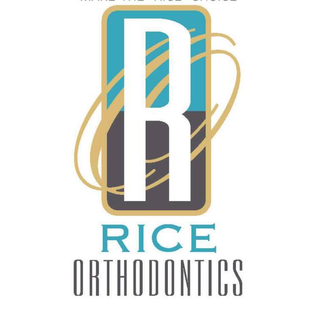 Rice Orthodontics Logo