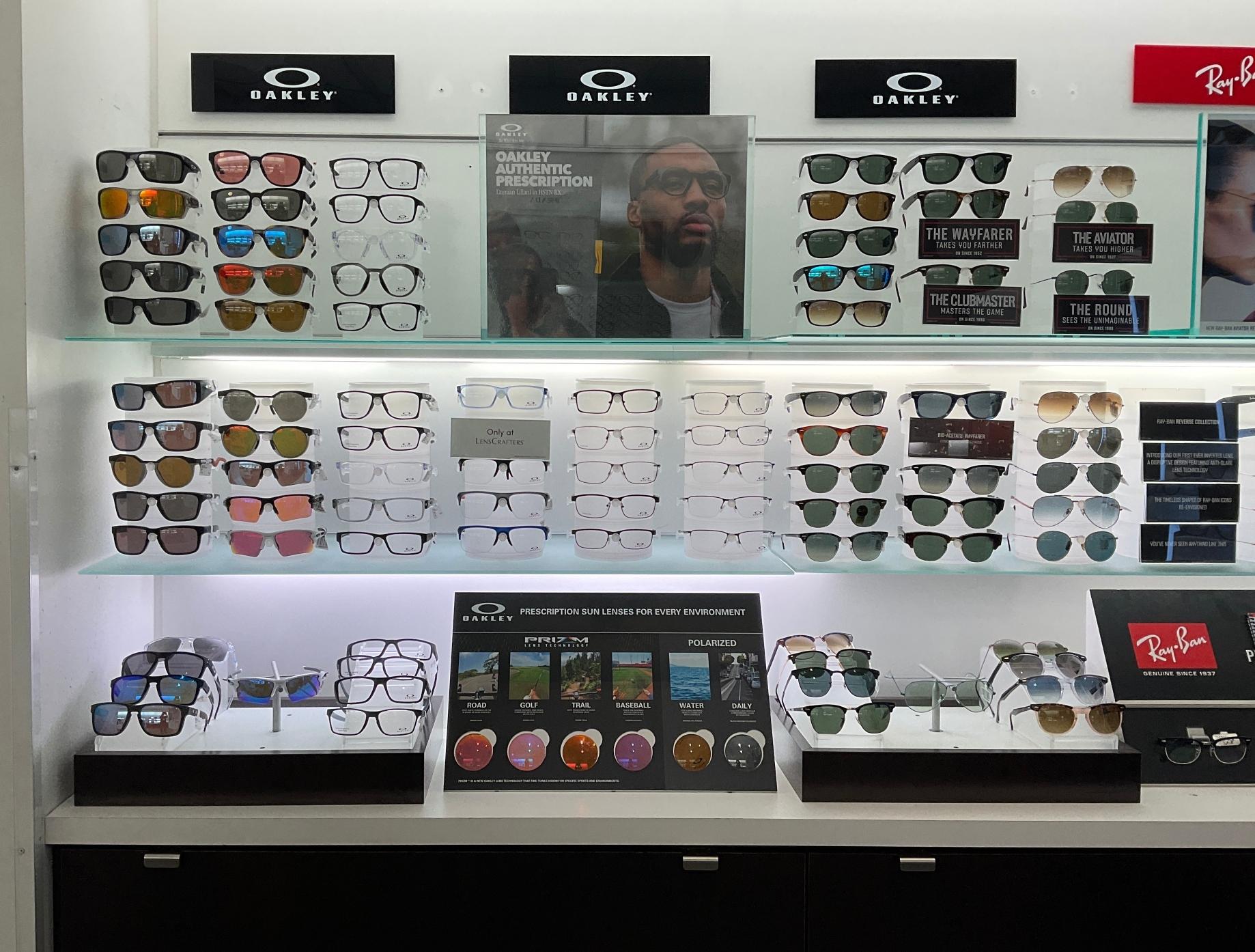 LensCrafters Barrie
