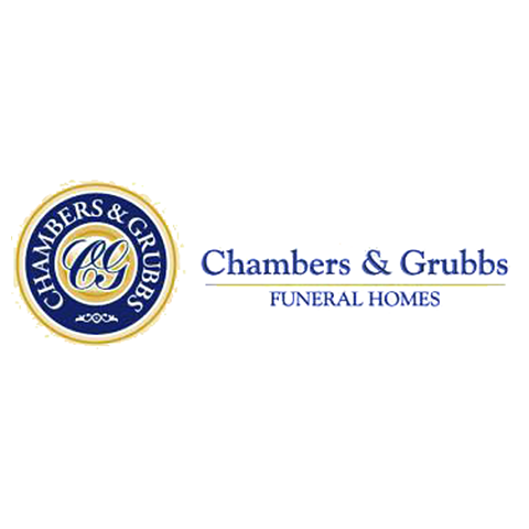 Chambers & Grubbs Funeral Home Florence Logo
