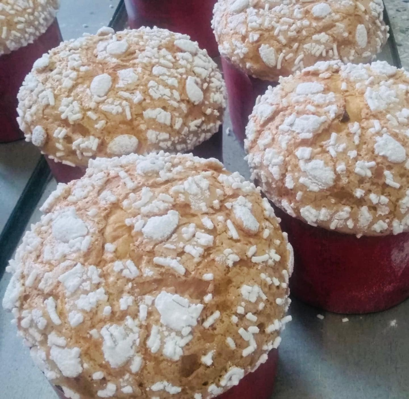 Images Panificio Pasticceria Sacramora