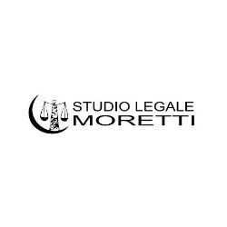 Studio Legale Moretti Logo