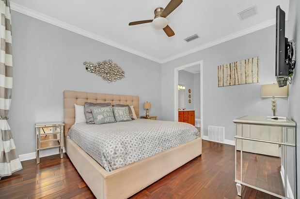 Images Reunion Rentals