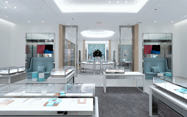 Images Tiffany & Co.