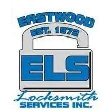 Eastwood Locksmith Svc. Inc. Logo