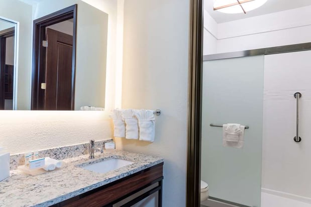 Images Homewood Suites by Hilton Indianapolis-Downtown