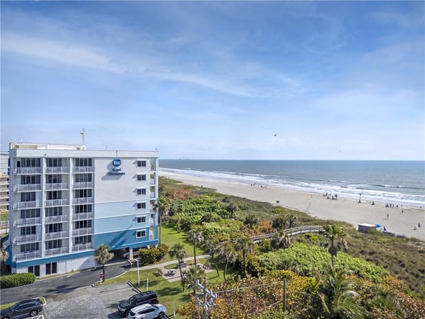 Images Best Western Cocoa Beach - Port Canaveral
