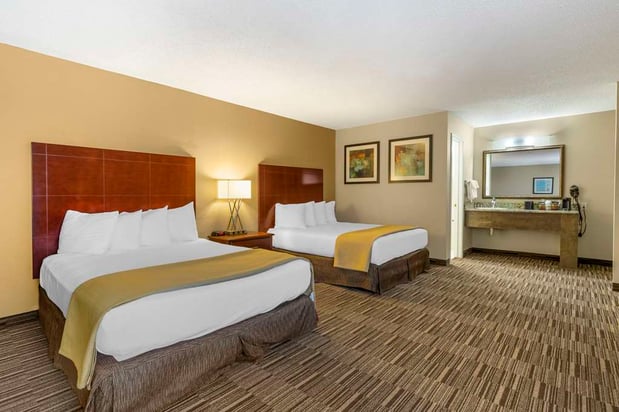 Images Best Western Sunday House Inn