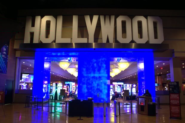 Images Hollywood Casino & Hotel St. Louis