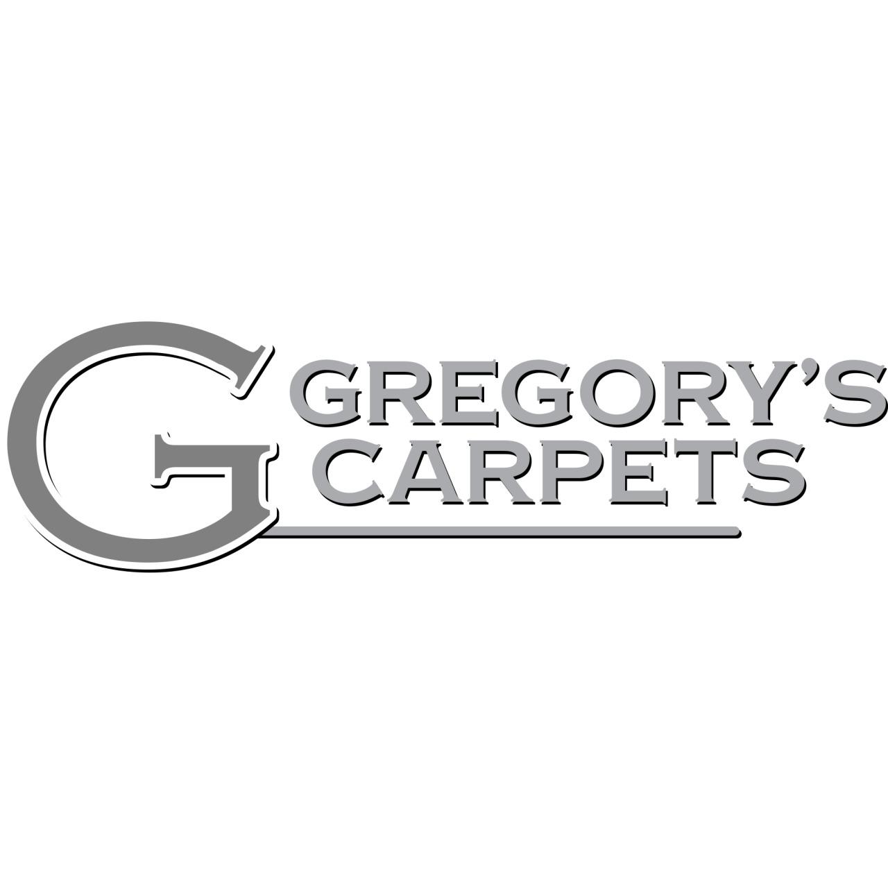 Gregory's Carpets Logo