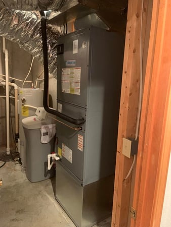 Images Henderson Heating & Cooling