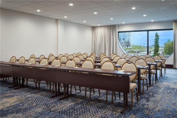 Images Amway Grand Plaza, Curio Collection by Hilton