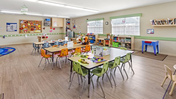 Images Primrose School at Vista Ridge