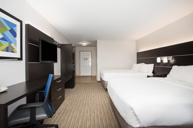 Images Holiday Inn Express & Suites Ft. Collins by IHG