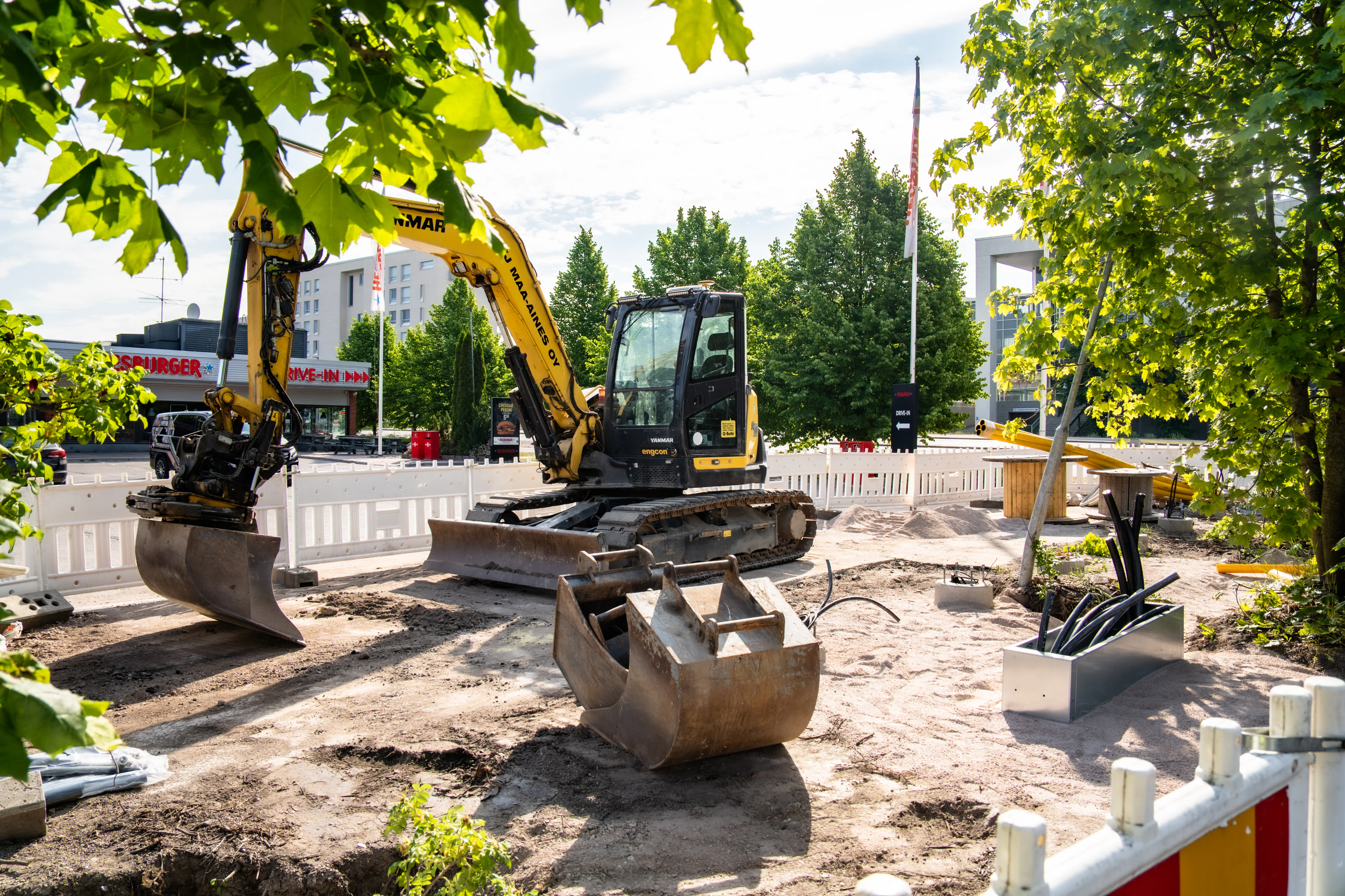 Images VJ Maa-aines Oy