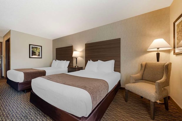 Images Best Western Spooner Riverplace