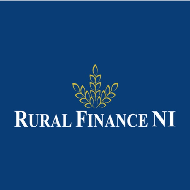 Rural Finance NI Logo